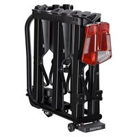 Menabo Orbit 3 - Cykelholder til 3 elcykler