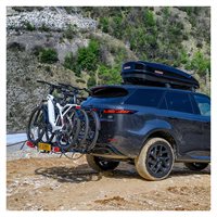 Menabo Orbit 3 - Cykelholder til 3 elcykler