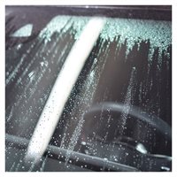 Soft99 Glaco Ultra Anti Rain coating kit