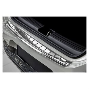 Læssekantbeskytter Mercedes CLA SB (X174) 2025- Stål