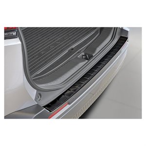 Læssekantbeskytter Toyota RAV4 VI 2026- Sort