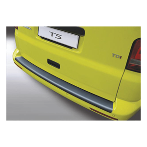 Læssekantbeskytter VW transporter T5 6/2012-