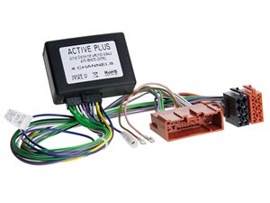 Aktivsystemadpapter Mazda