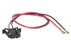 Højttaleradapterstik Mercedes