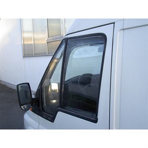Climair Transit connect 03 - 13