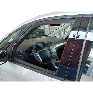 Climair vindafviser Ford Galaxy 5drs 06-
