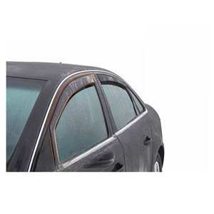 Climair vindafviser Citroen C3 Aircross  2024-