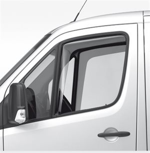 6066 - Climair VW crafter/Sprinter W906  2006-2018