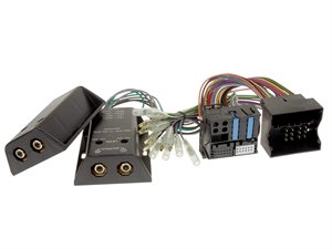 Quadlock sound upgrade diverse modeller
