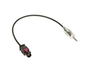 Antenneadapter fakra BMW 01-> / Renault