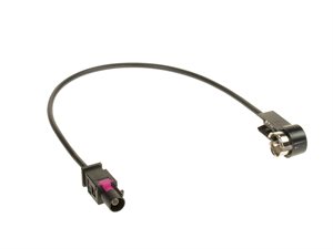 Antenneadapter fakra BMW 01-> / Renault