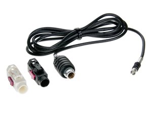 Antenneadapter alfa 159/mito