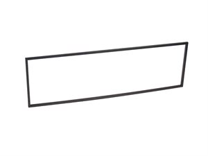 Afstandsramme  (2 mm)