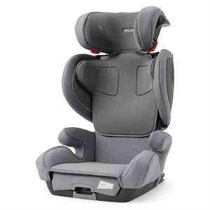 Recaro Mako Elite 2 i-Size Prime Silent Grey