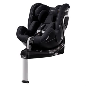 Recaro Autostol Toron 1 Sort R129 40-105 Cm