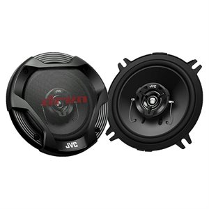 JVC CS-DR522 højttalersæt 13cm 2-vejs 260w peak