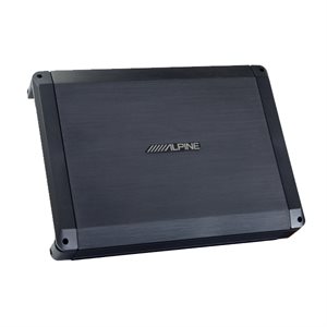 Alpine 4 Kanal forstærker - bbx-F1200