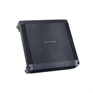 Alpine 2 Kanal forstærker - bbx-t600