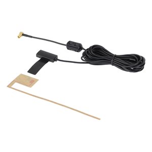 Alpine dab-antenne rude - Kae-242da