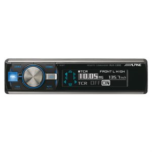 Alpine RUX-C800 Styreenhed til PXA-H800
