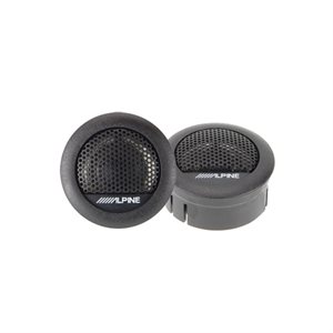Alpine SXE-1006TW tweeter/diskant sæt