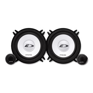 Alpine SXE-1350S 13cm komponentsystem