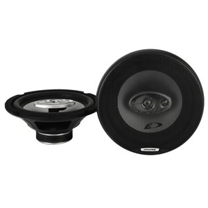 Alpine SXE-2035S 8" 3 vejs coaxial højttaler