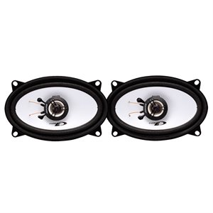 Alpine SXE-4625S 4x6" 2 vejs coaxial højttaler