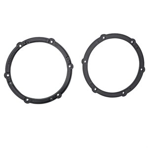 Højttalerramme Fordør 165mm