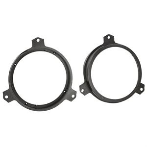 Højttalerramme Fordør 165mm