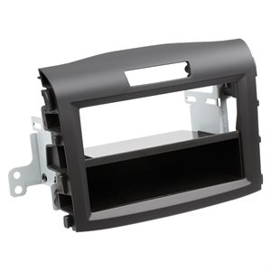 2-DIN radioramme Honda CR-V 11/2012-02/2015