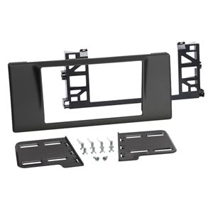 2-DIN BMW 5 serie E39 1995-2004