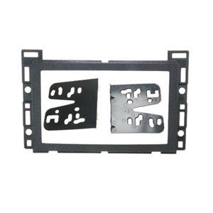 2-DIN kit Chevrolet, Opel GT