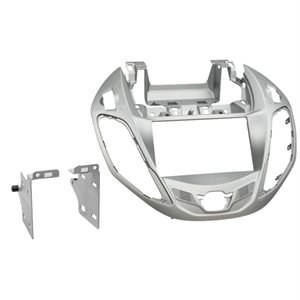 2-DIN kit Ford b-max 11/2012->