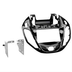2-DIN kit Ford b-max 11/2012->