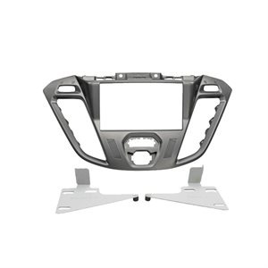 2-DIN kit Ford Transit custom / Tourneo