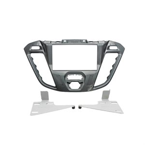 2-DIN kit Ford Transit custom / Tourneo