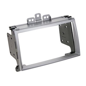 2-DIN kit Hyundai i20 09->12