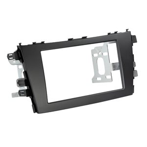 2-DIN kit Suzuki celerio 11/2014->