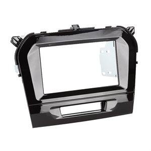 2-DIN kit Suzuki Vitara 04/2015-> sort