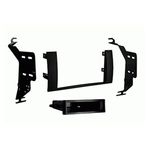 2-DIN radioramme Toyota Prius 01/2004-06/2009