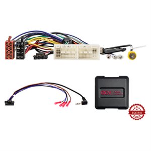 Ratinterface Hyundai/Kia 35Pin/38Pin Multilead analog