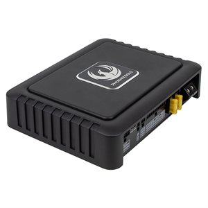 Phoenix Gold 6-kanals DSP forstærker 240W RMS