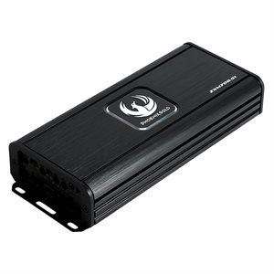 Phoenix Gold 5 kanals mini forstærker 4X60W