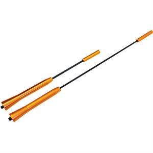 Ant.pisk bronze - 15/19 cm - 5/6 mm