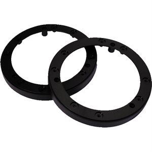 Spacer 100mm højt. dybde 14mm