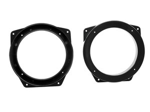 Højttalerramme Mini One/Cooper (R50/R52/R53) Ø130mm for