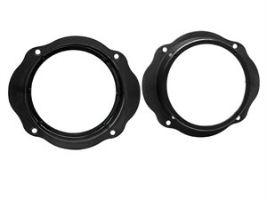 Højttalerramme Ford diverse 165mm