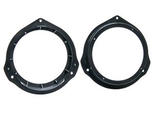 Højttalerramme diverse Mercedes 165mm