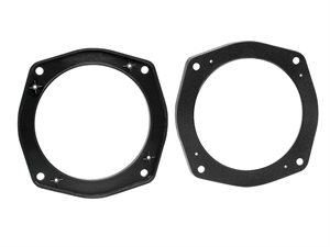Højttalerramme Micra 03-> bag 130mm